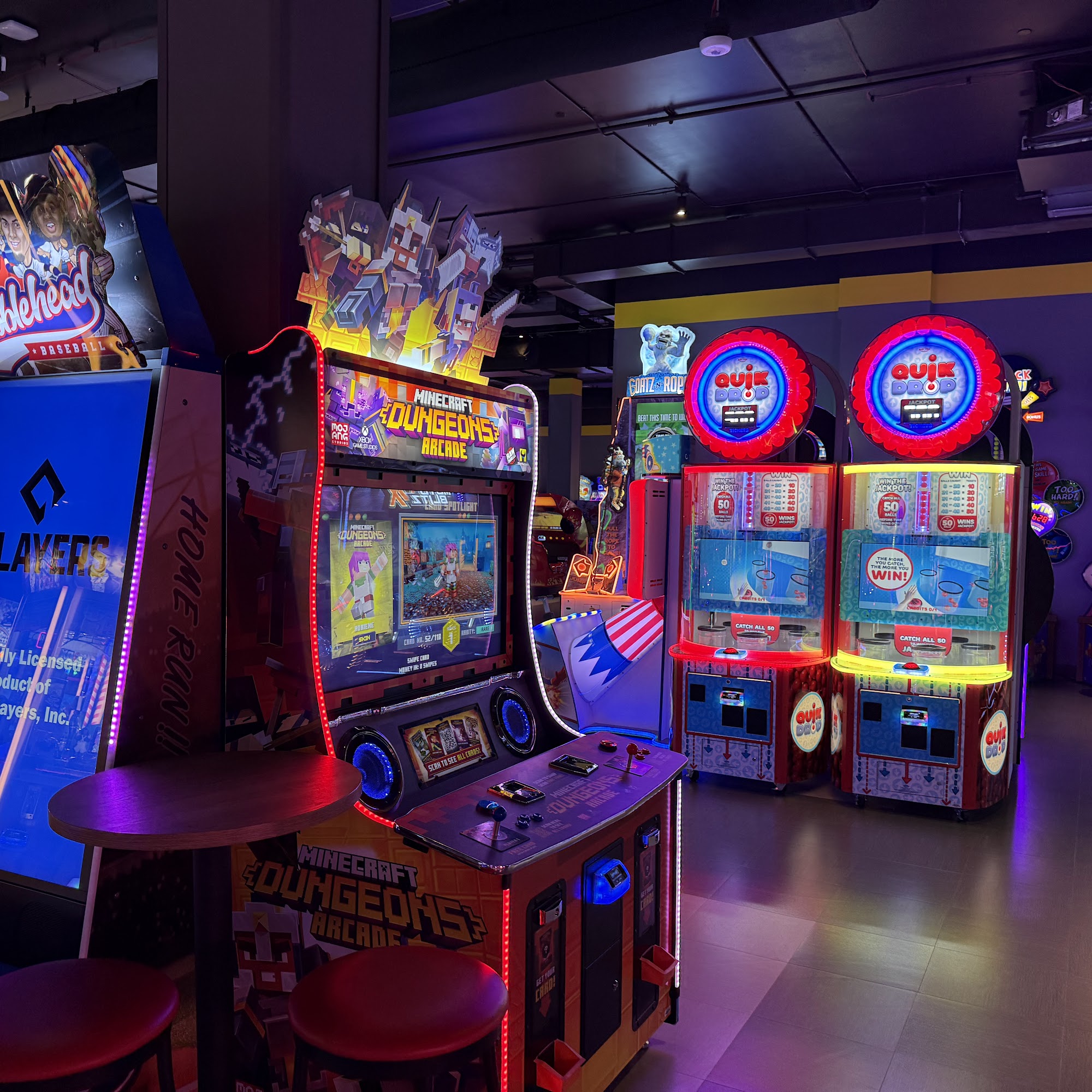 Main Event Montclair