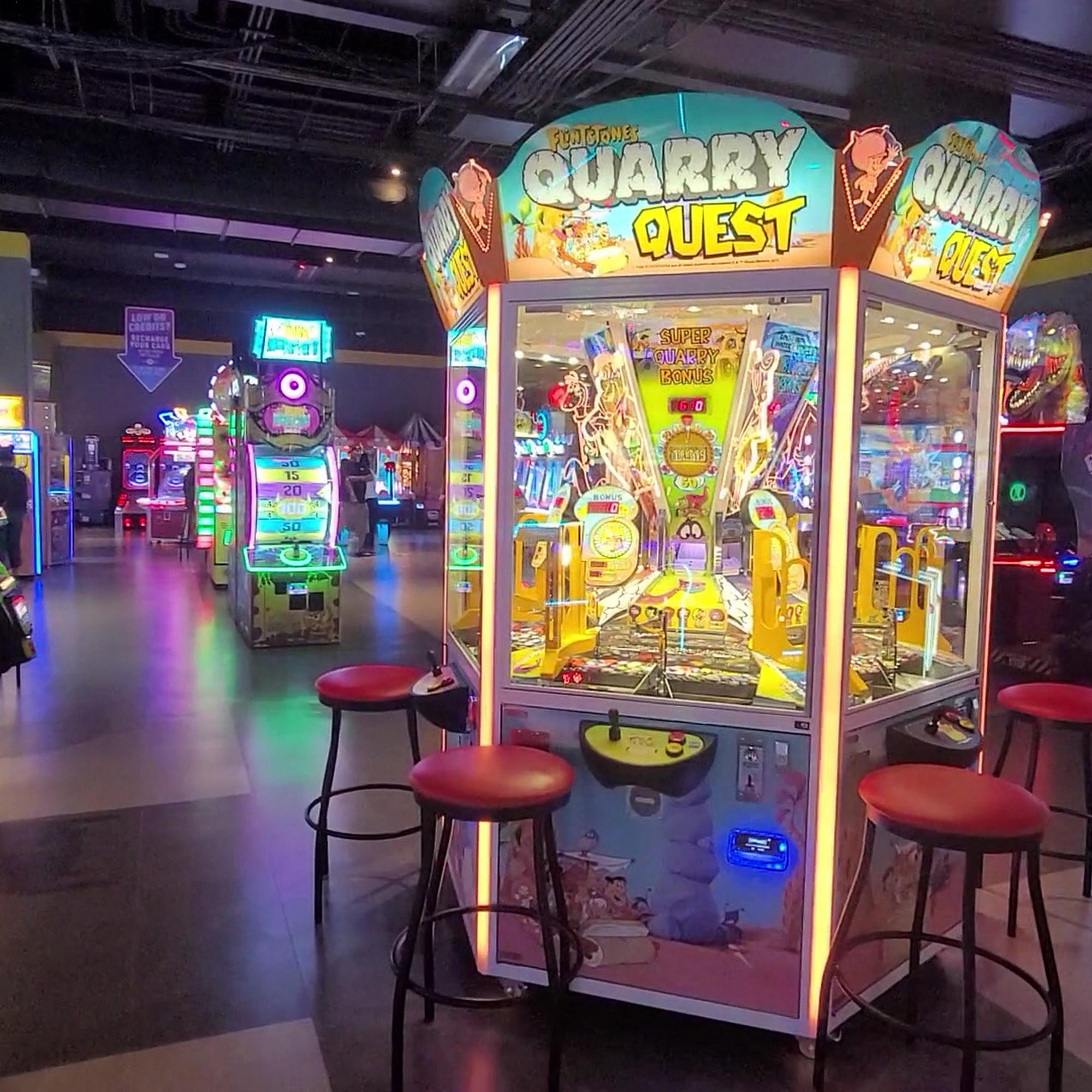 Main Event Montclair