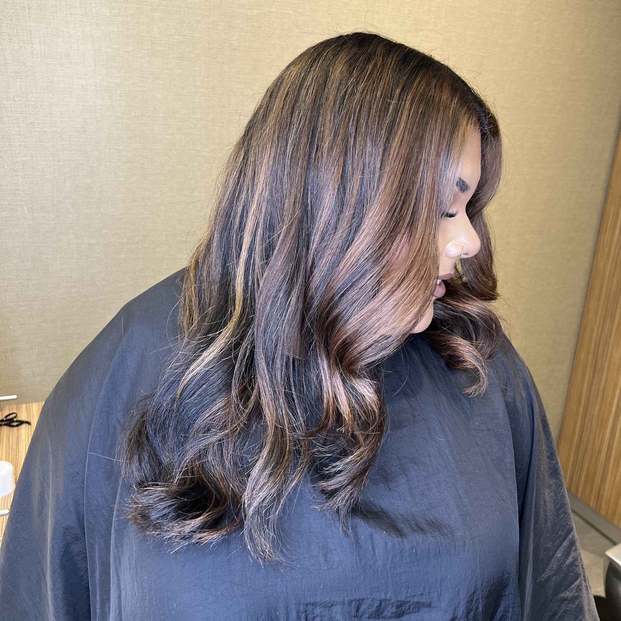 Ashleybeautyluxe 5404 Moreno St, Montclair California 91763