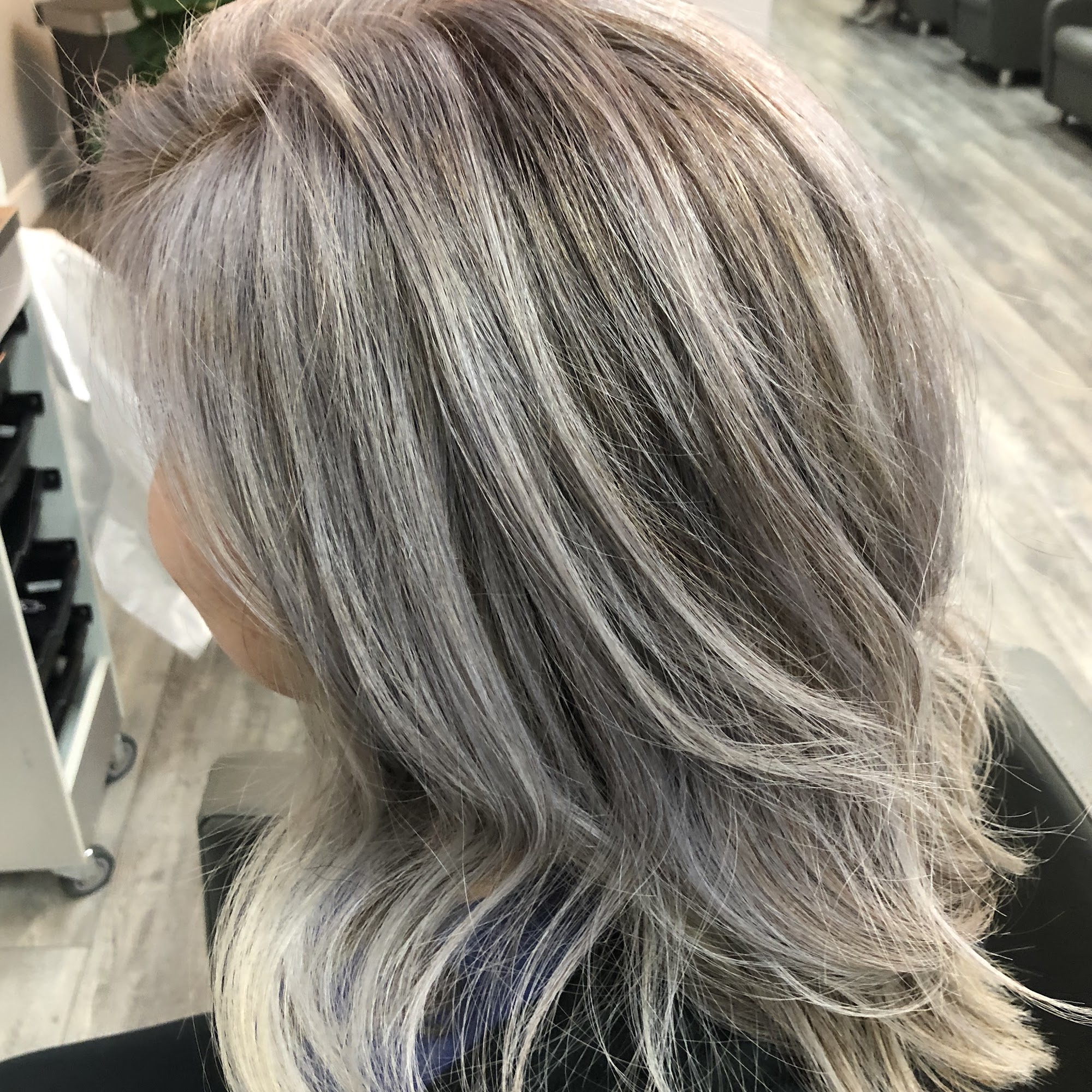 Hair Studio 21 5467 Moreno St unit b, Montclair California 91763