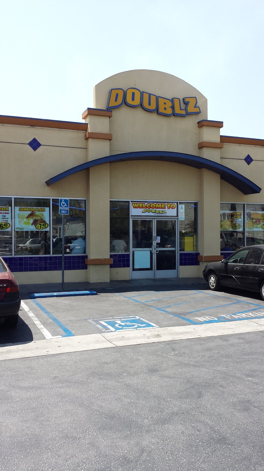 Doublz Montebello