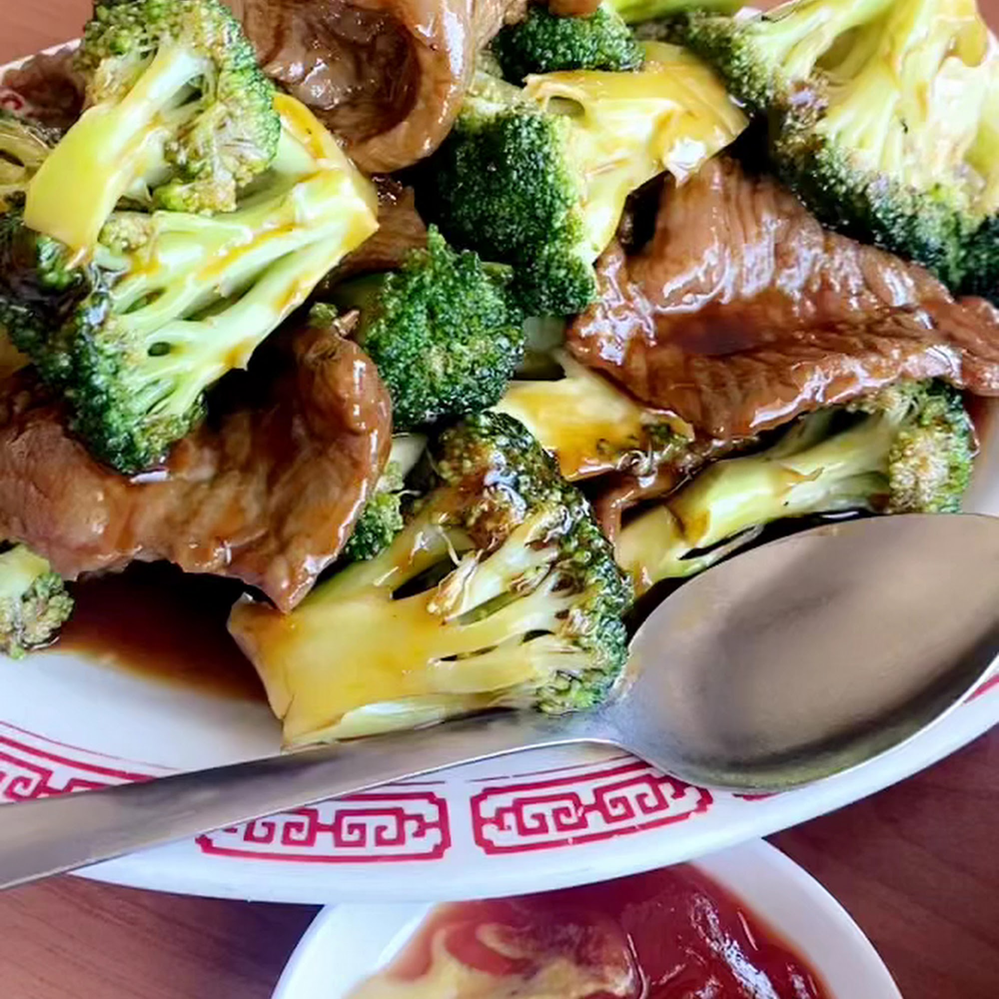 Canton City Restaurant Montebello