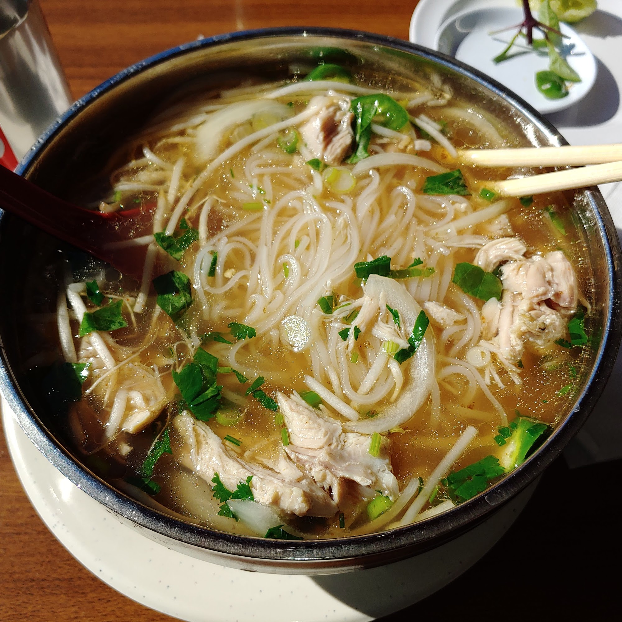 Montebello Pho & Sandwich Montebello