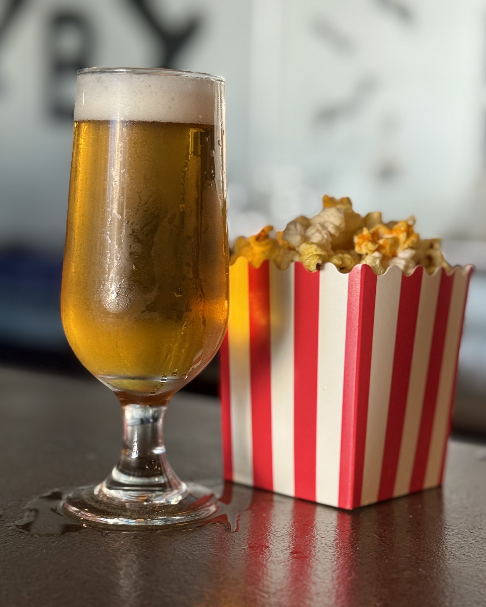 Angry Horse Brewing Montebello