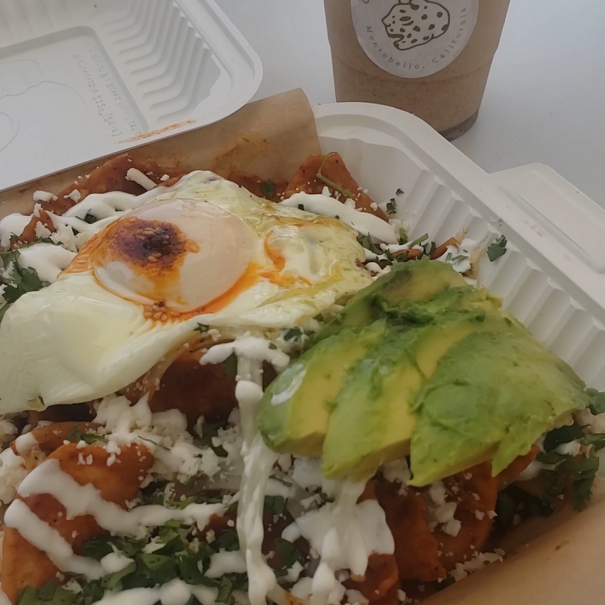 Café Santo Montebello