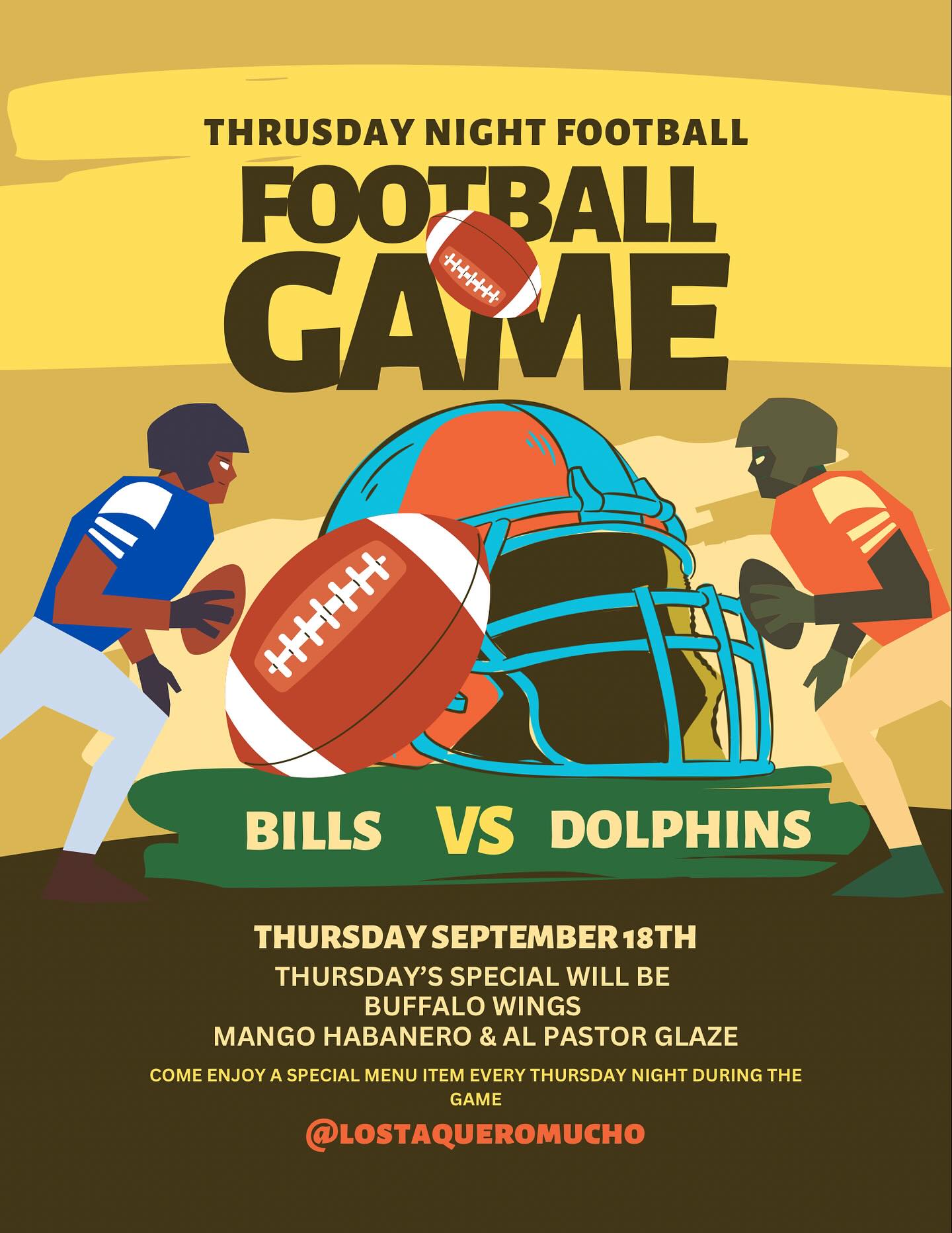 Los Taquero Mucho Montebello