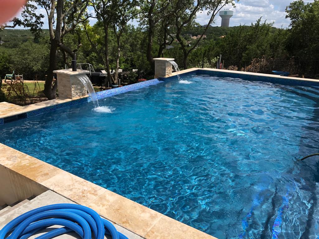 JV Pool Services