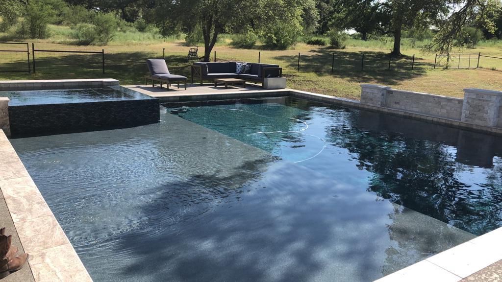 JV Pool Services