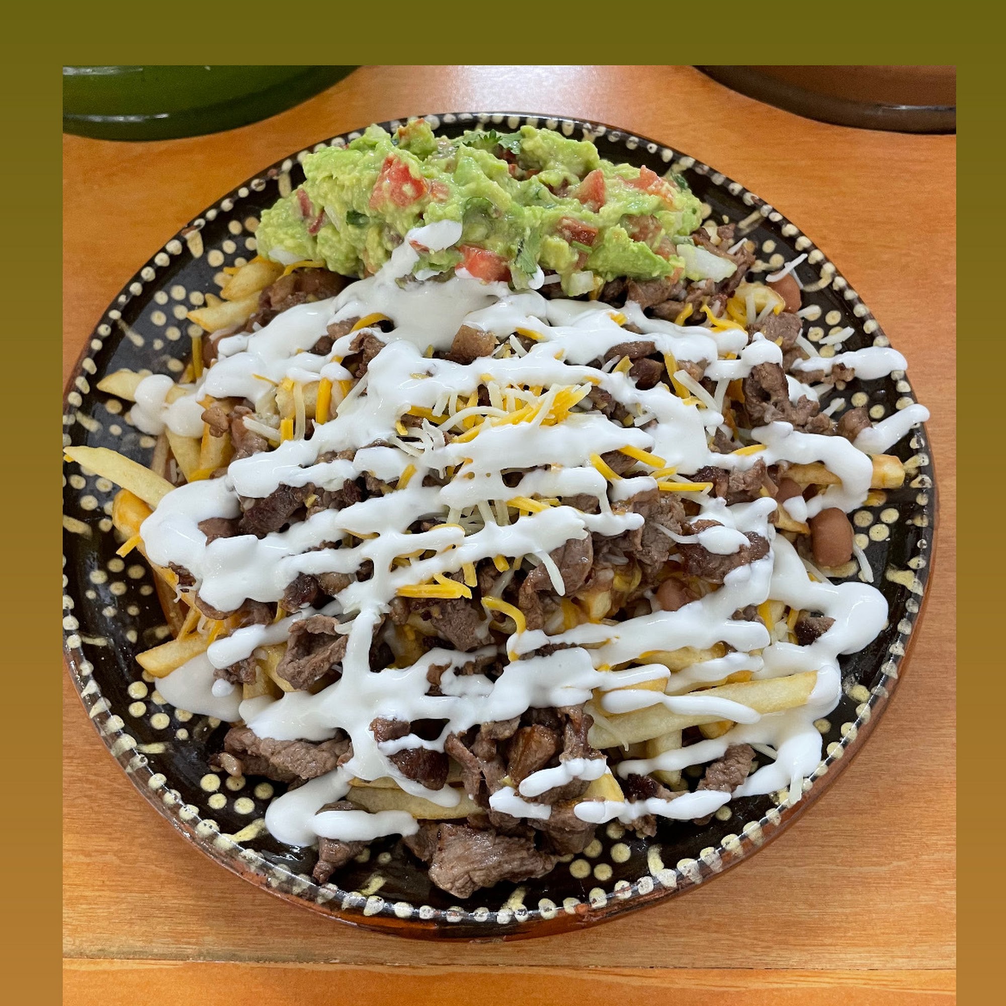 Exclusive Cocina Mexicana