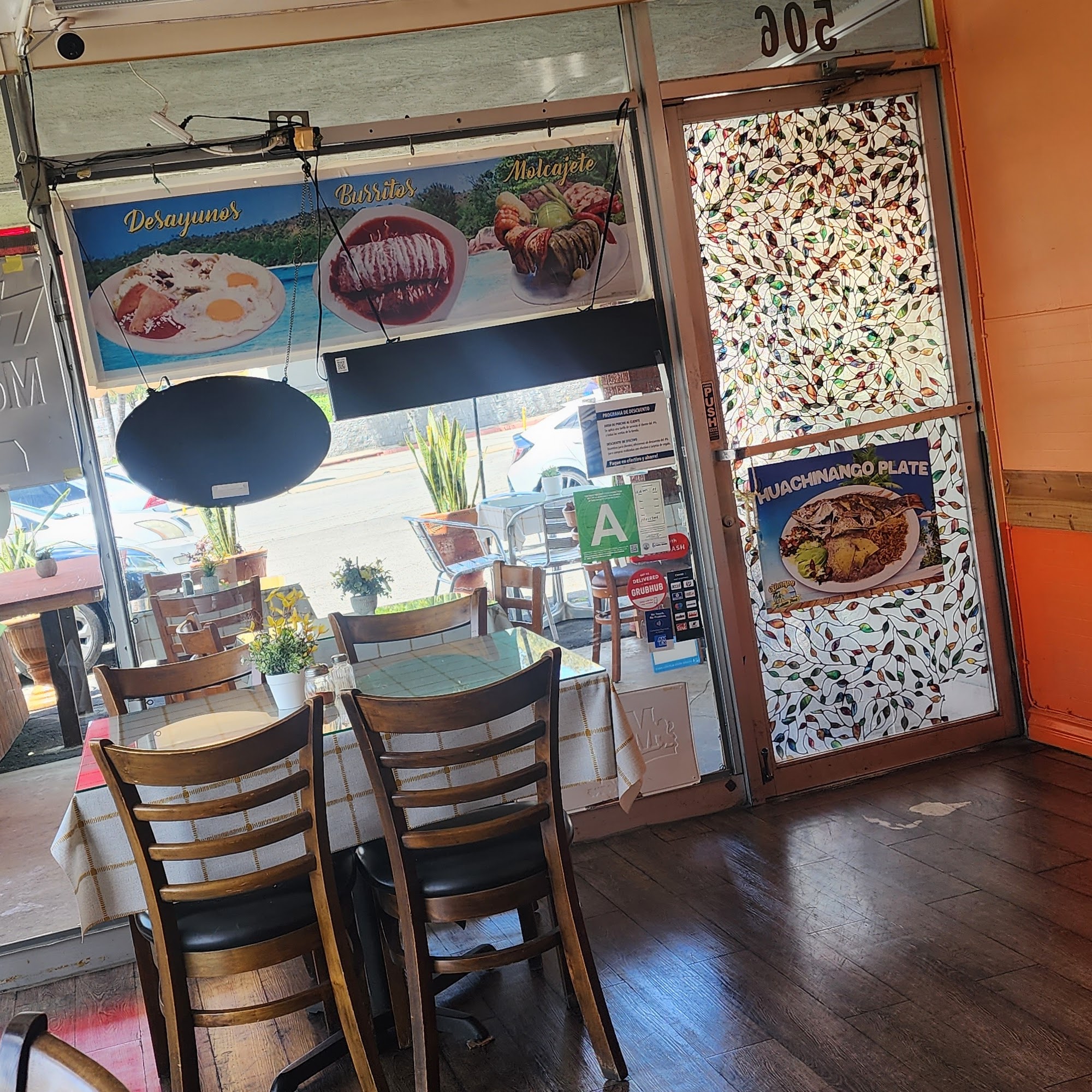 Exclusive Cocina Mexicana