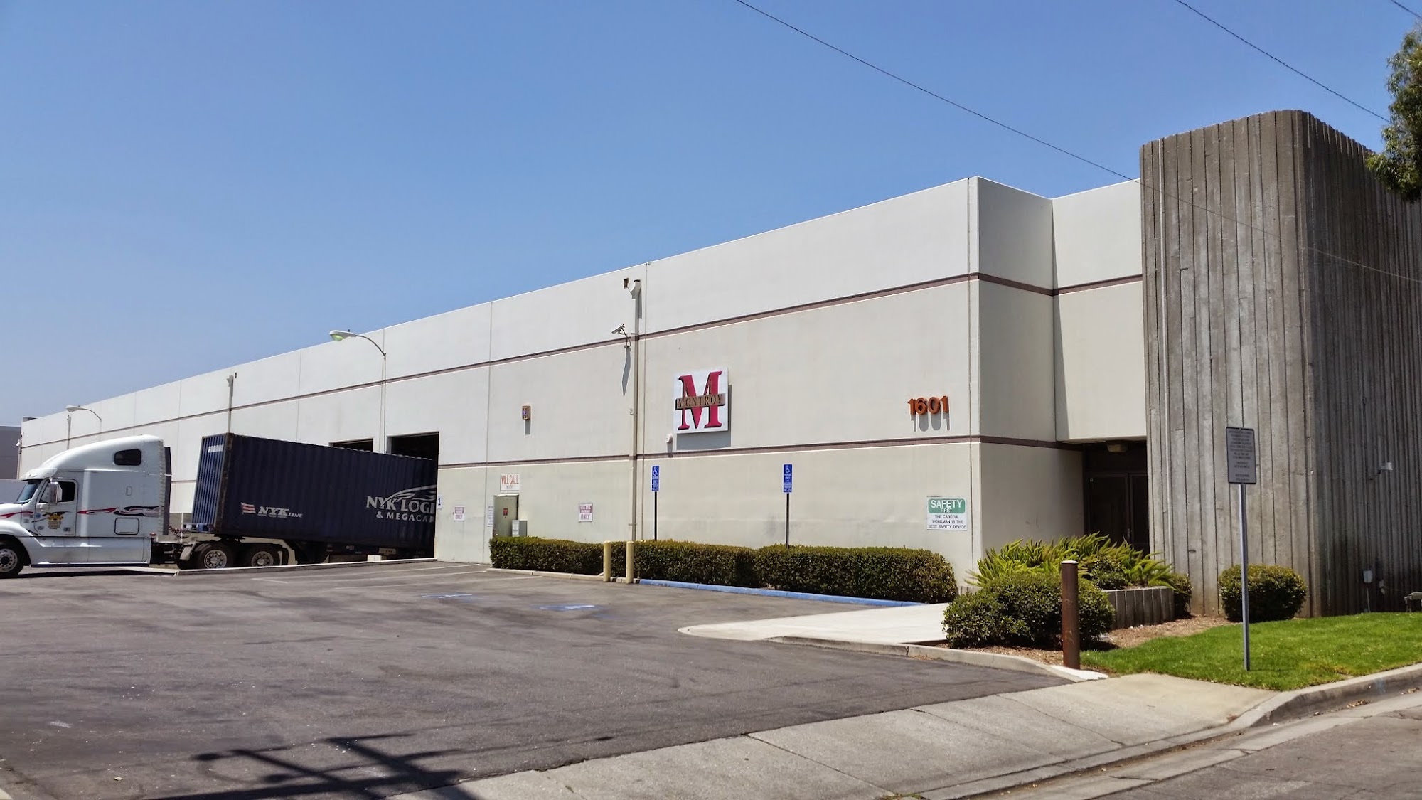 Montroy Sign & Graphic Products - Los Angeles Montebello