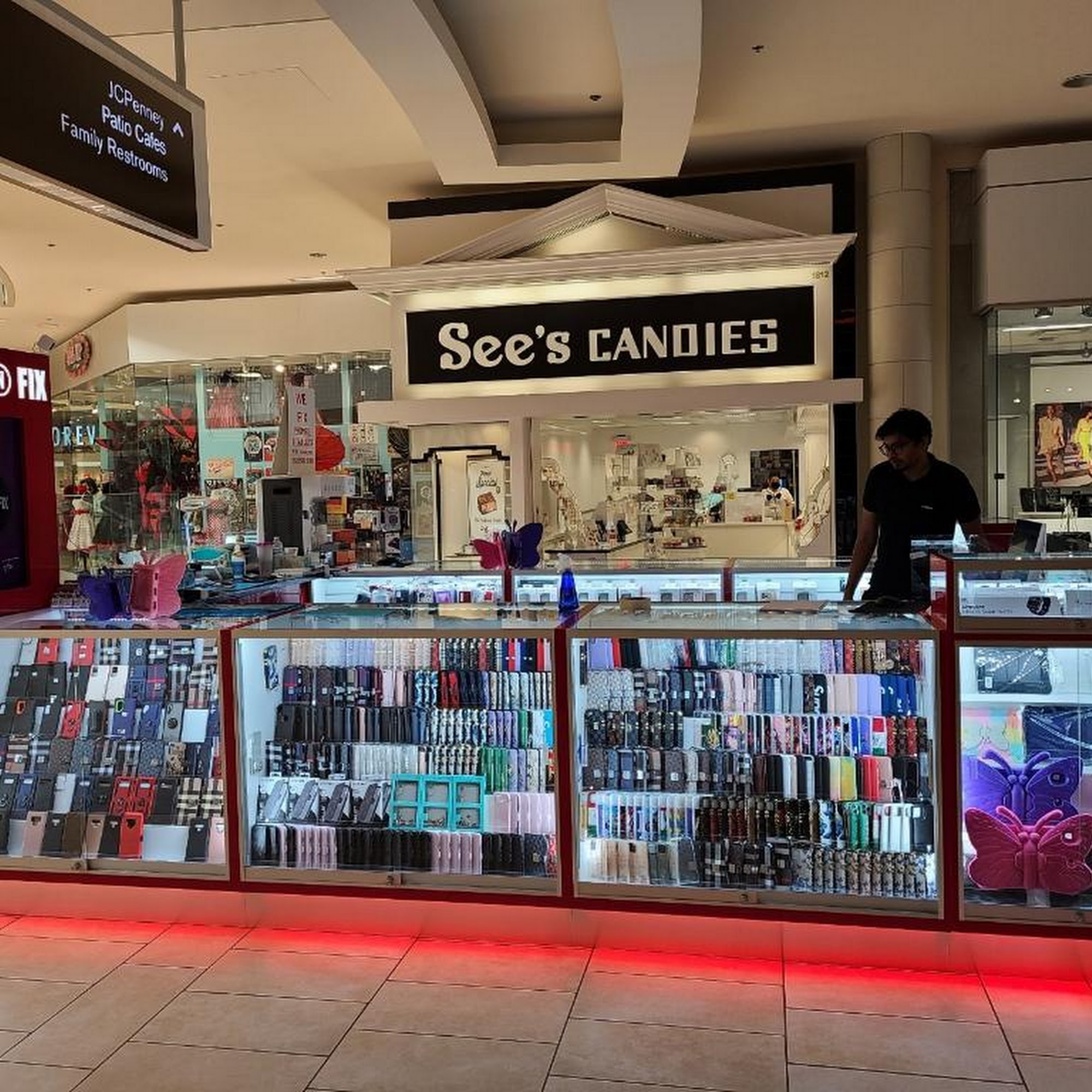 TECH N FIX-phone fix-($buy/$sell) Montebello