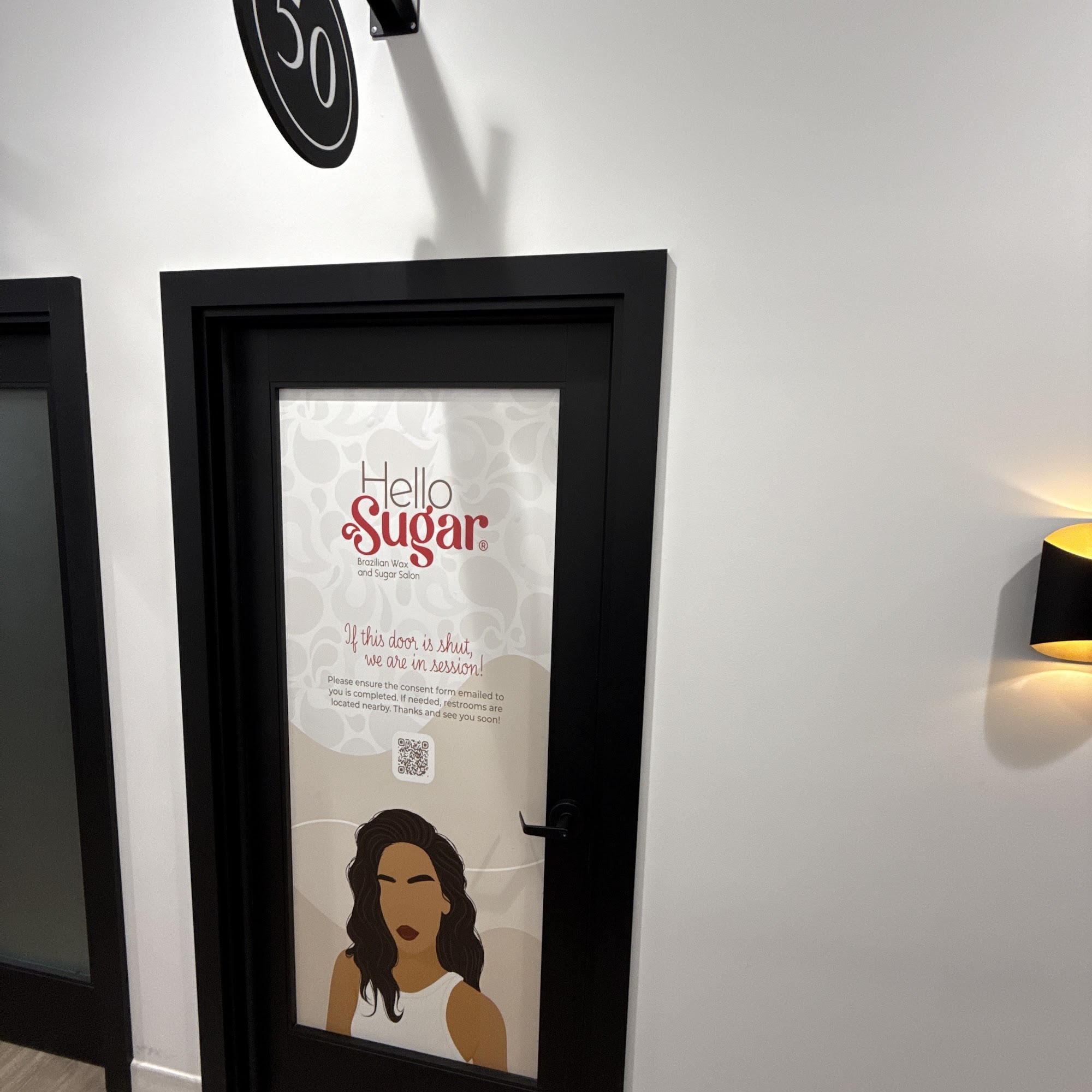 Hello Sugar | Montebello - Brazilian Wax and Sugar Salon