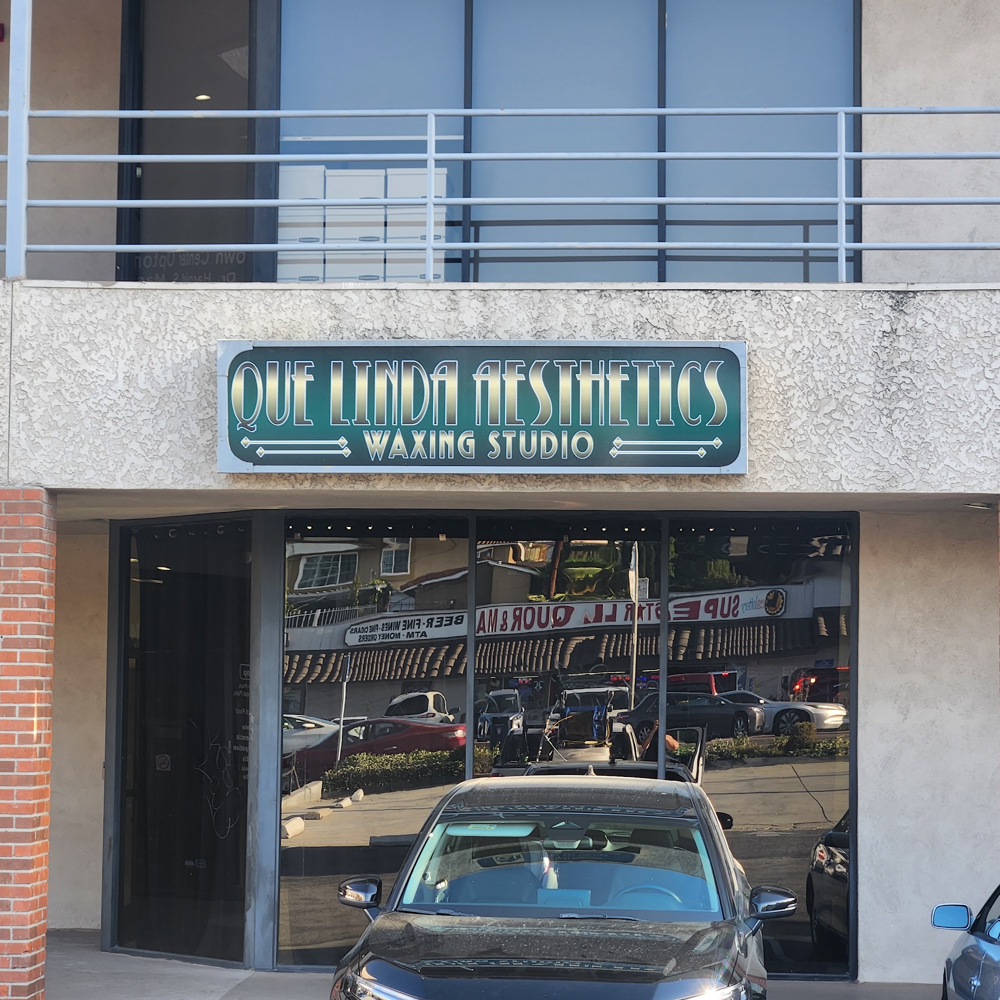 Que Linda Aesthetics 1439 W Beverly Blvd, Montebello California 90640