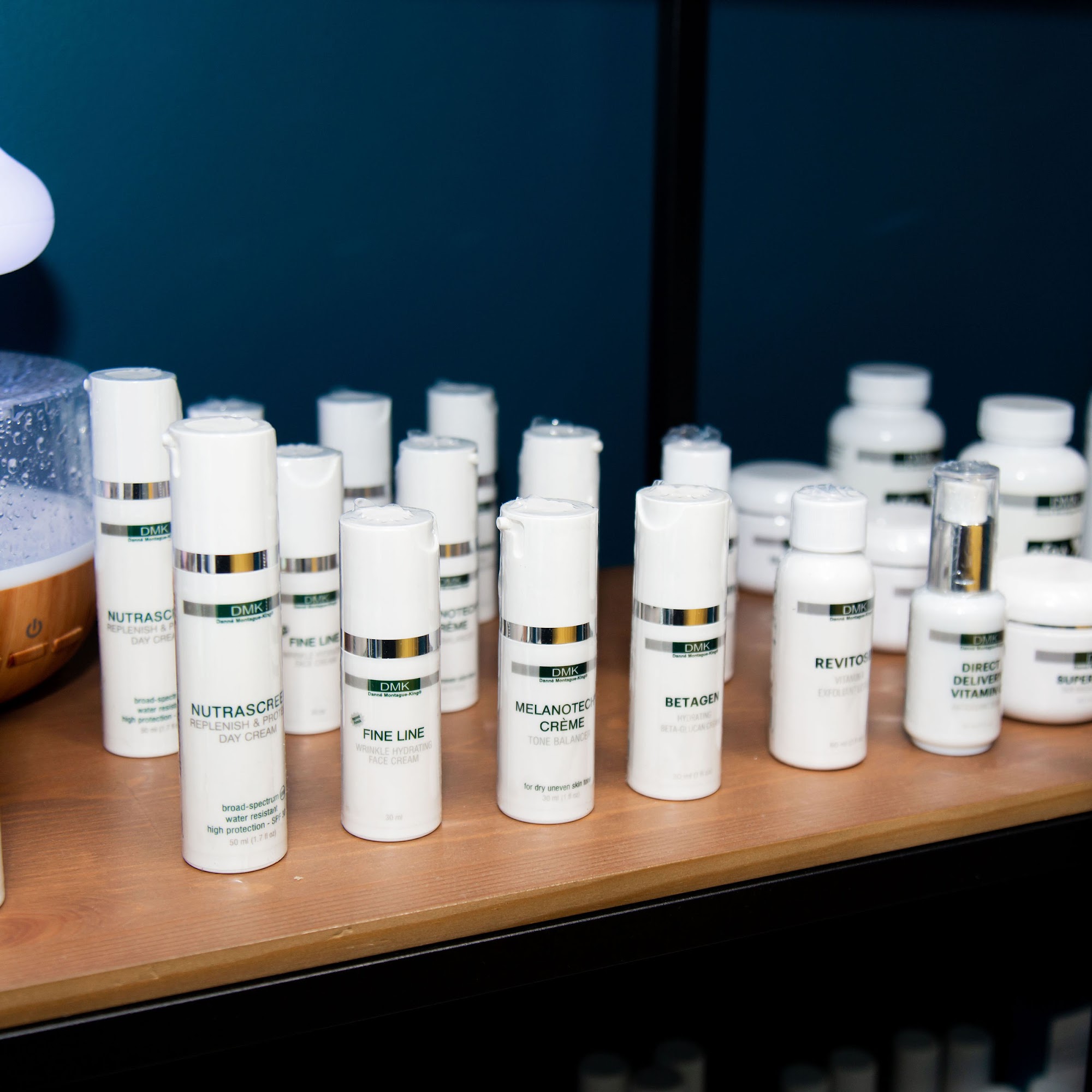 Skin Dream 2537 W Beverly Blvd Suite 203, Montebello California 90640