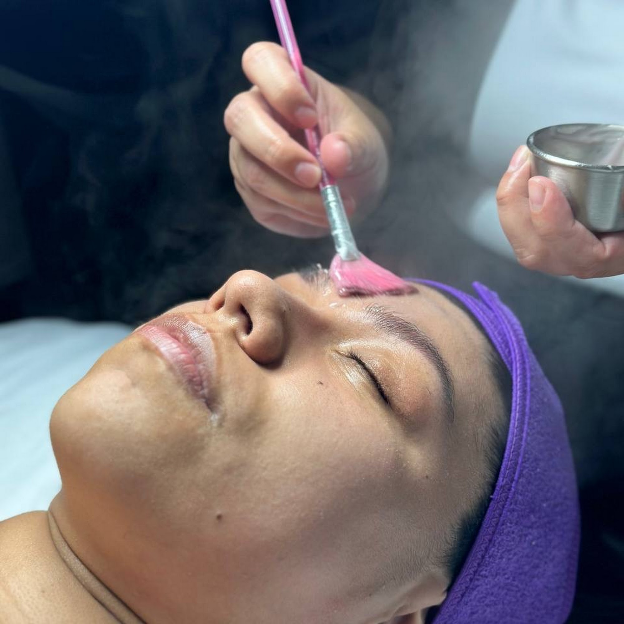 Starling Spa Room 416 W Whittier Blvd, Montebello California 90640