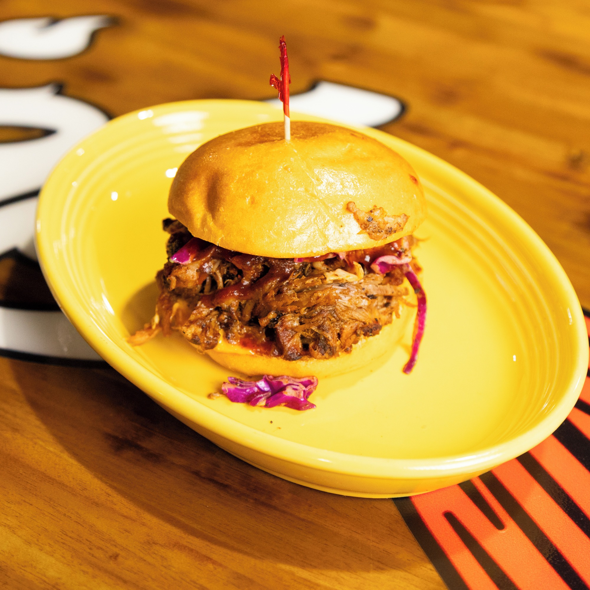 Southside BBQ Co Montebello
