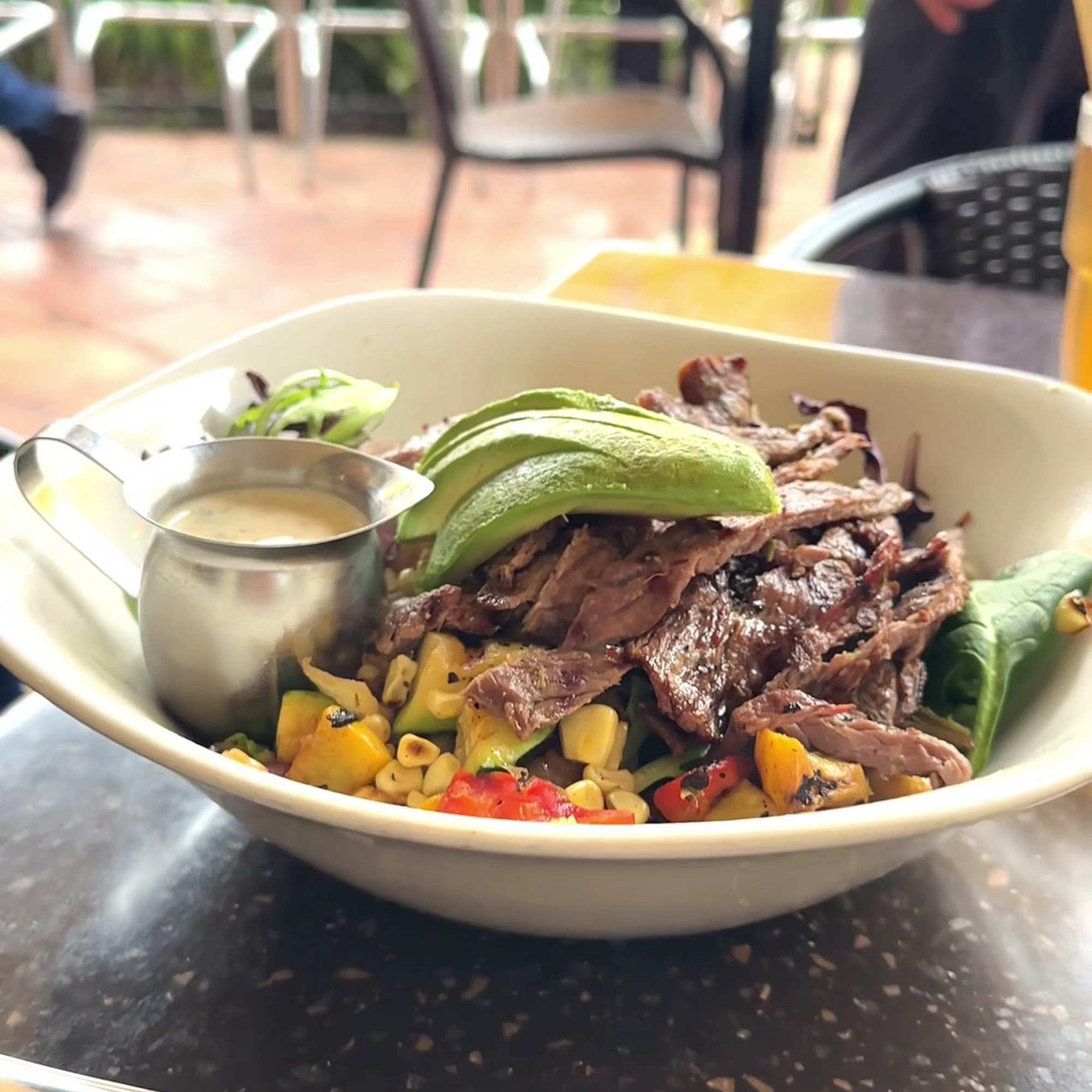 Los Arroyos Montecito Mexican Restaurant & Take Out Montecito