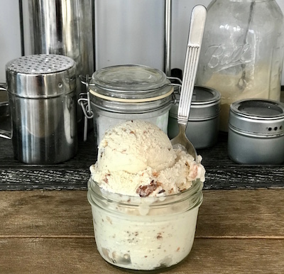 Rori’s Artisanal Creamery Montecito