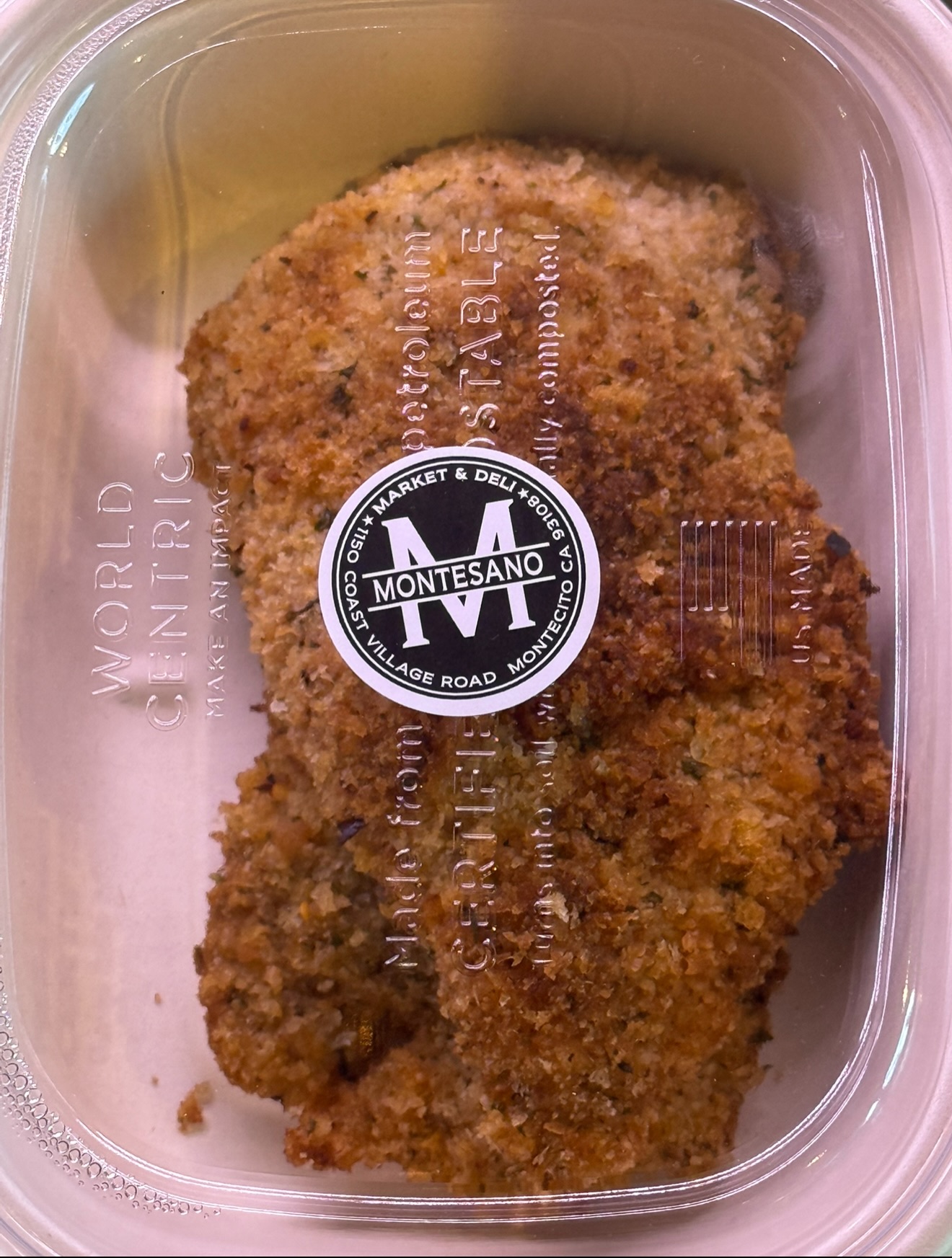 Montesano Market & Deli Montecito