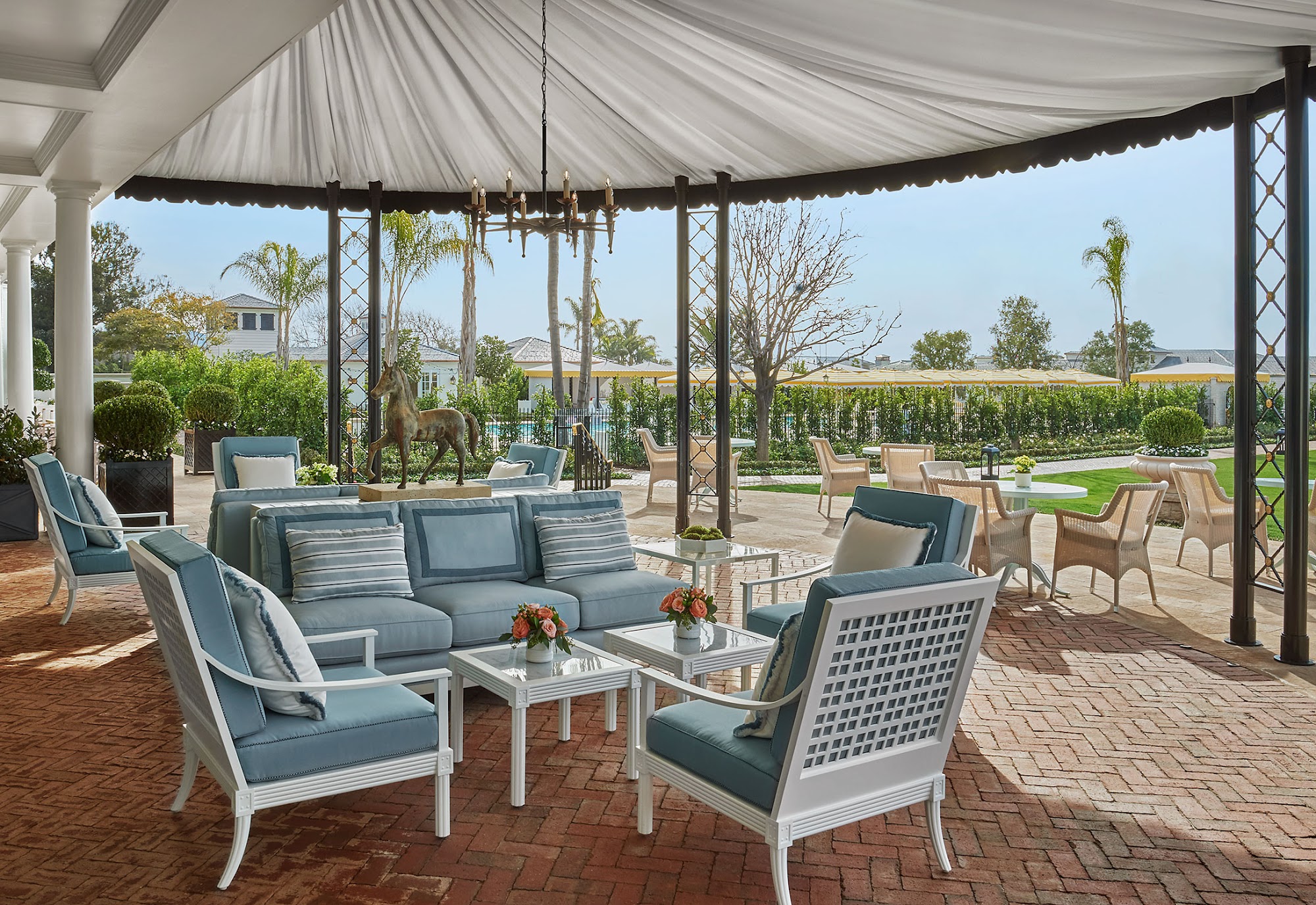 Rosewood Miramar Beach Montecito