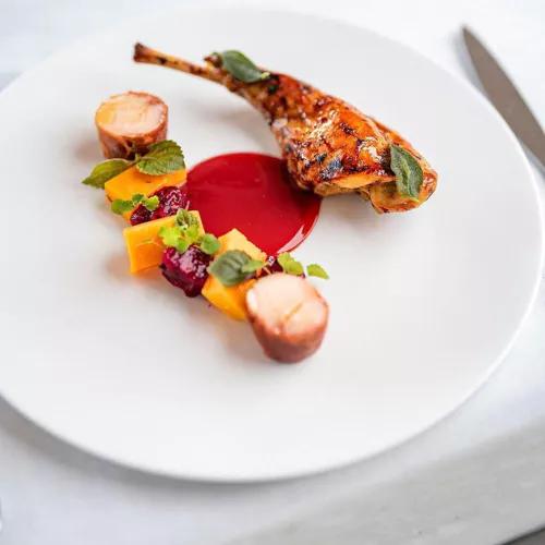 Photo credit: michelin