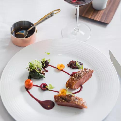 Photo credit: michelin