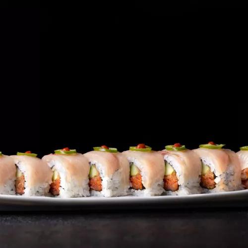 Photo credit: michelin