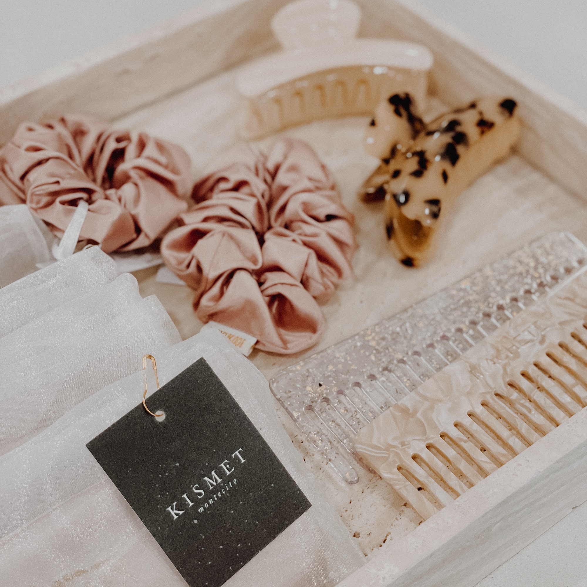 Kismet Montecito Montecito