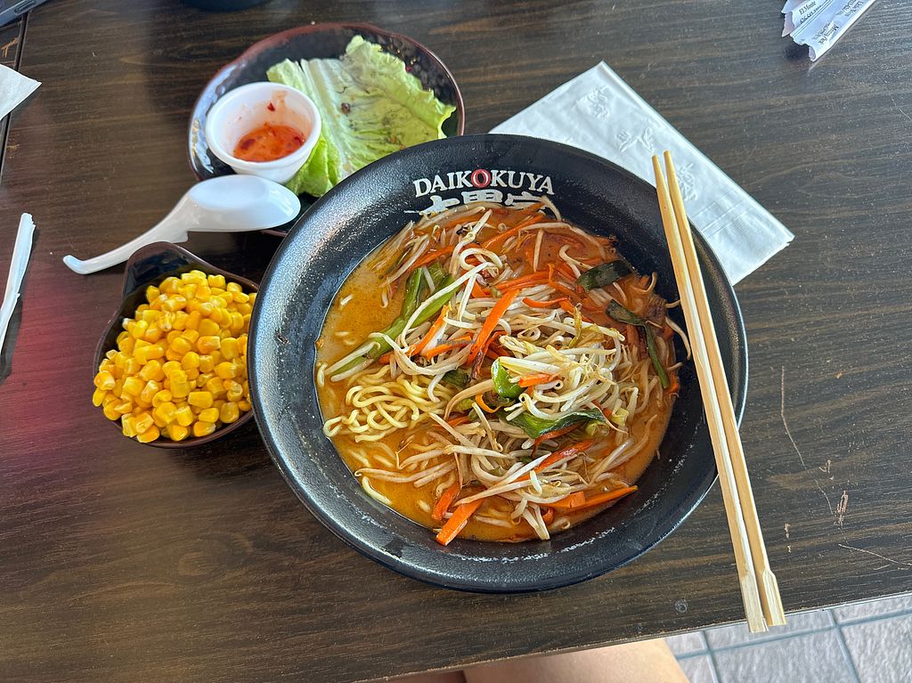 Photo credit: happycow