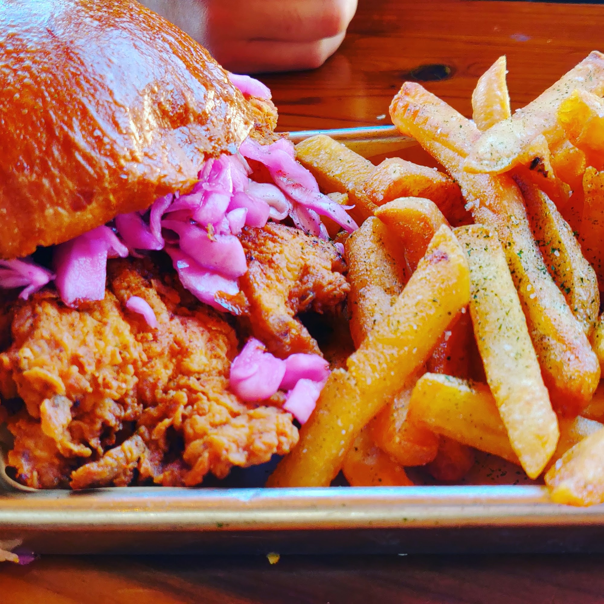 BREW KITCHEN BAR Monterey Park