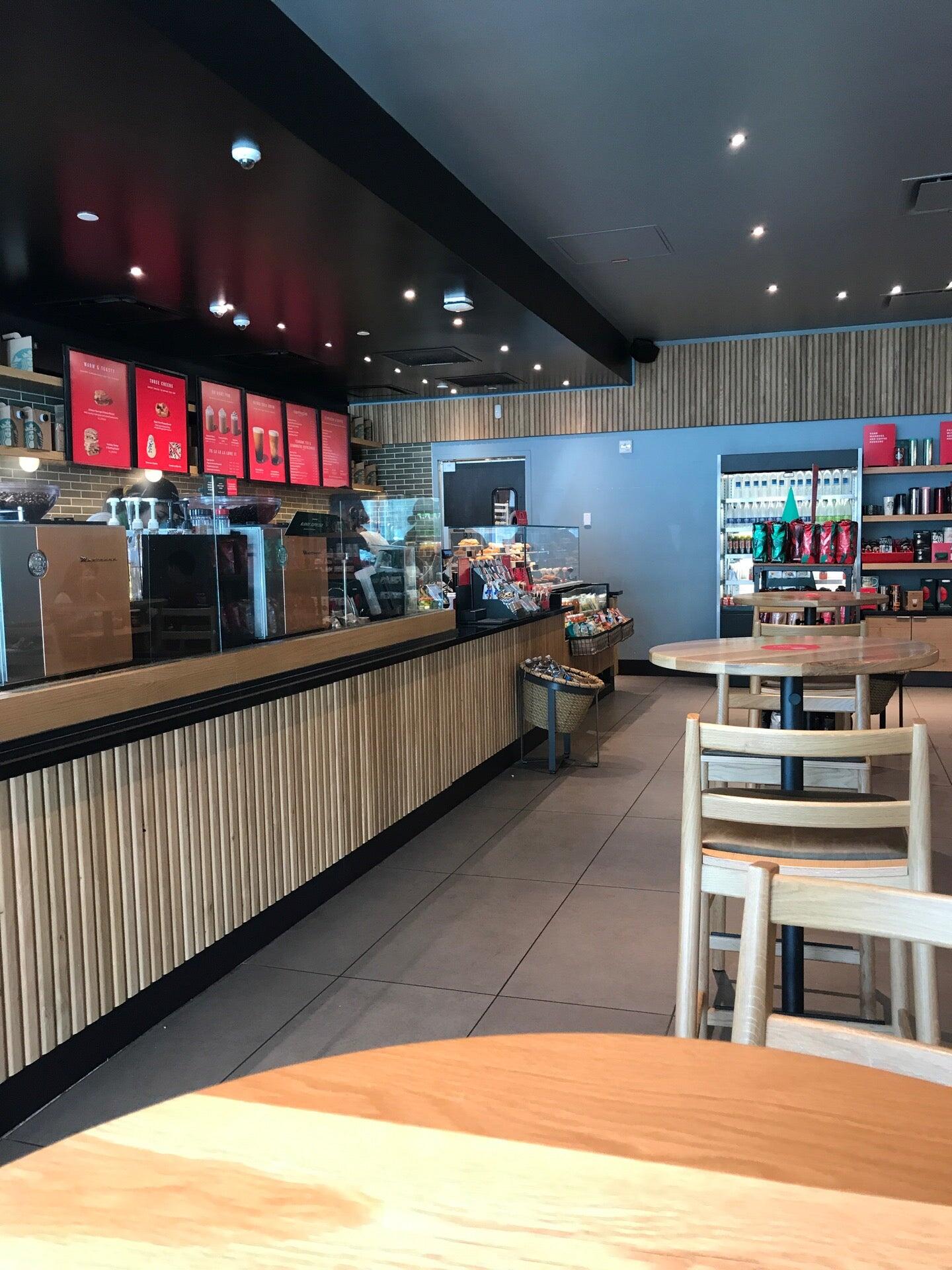 Starbucks