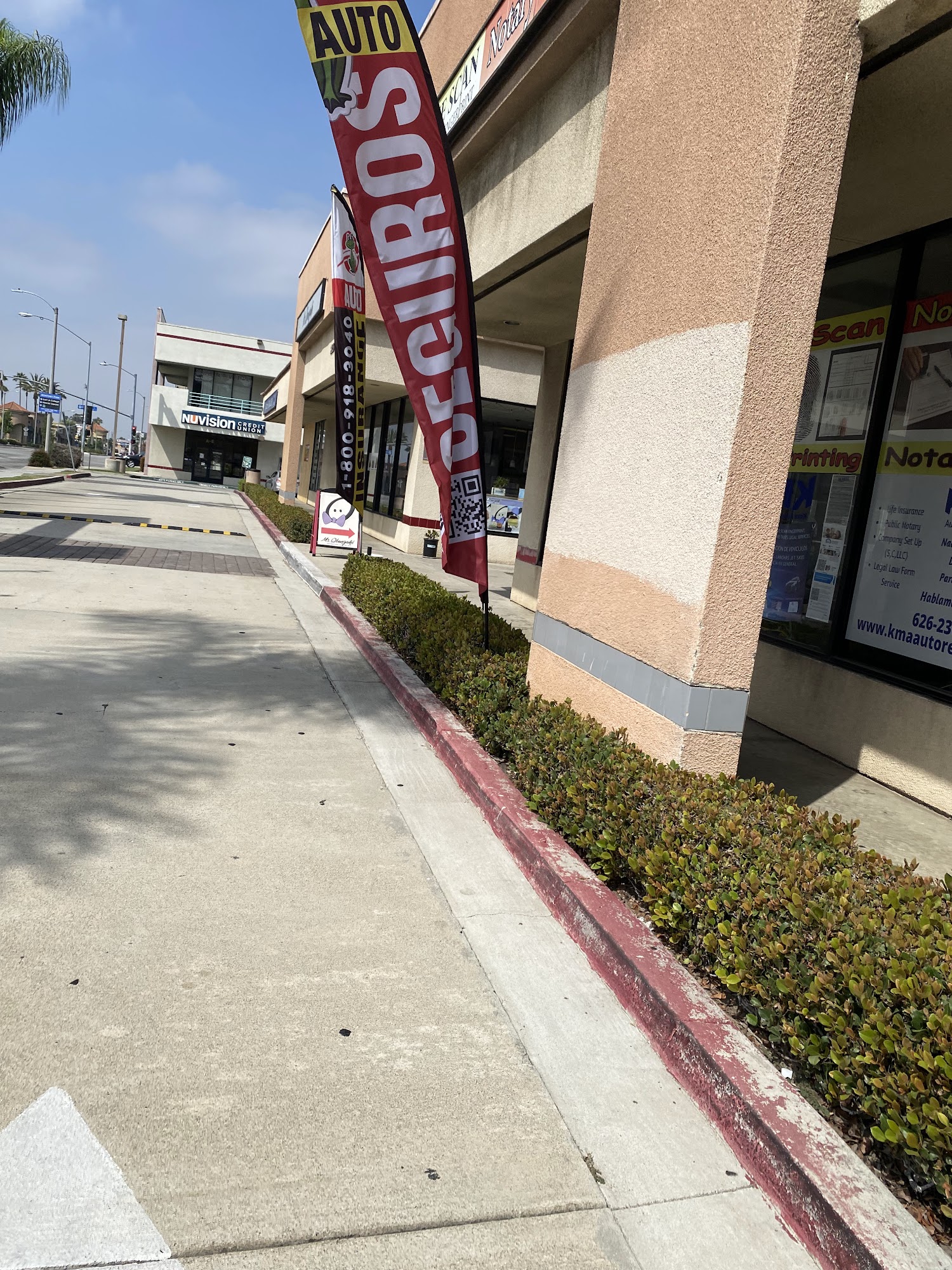 Insurbi | Auto Insurance Services | Monterey Park Monterey Park