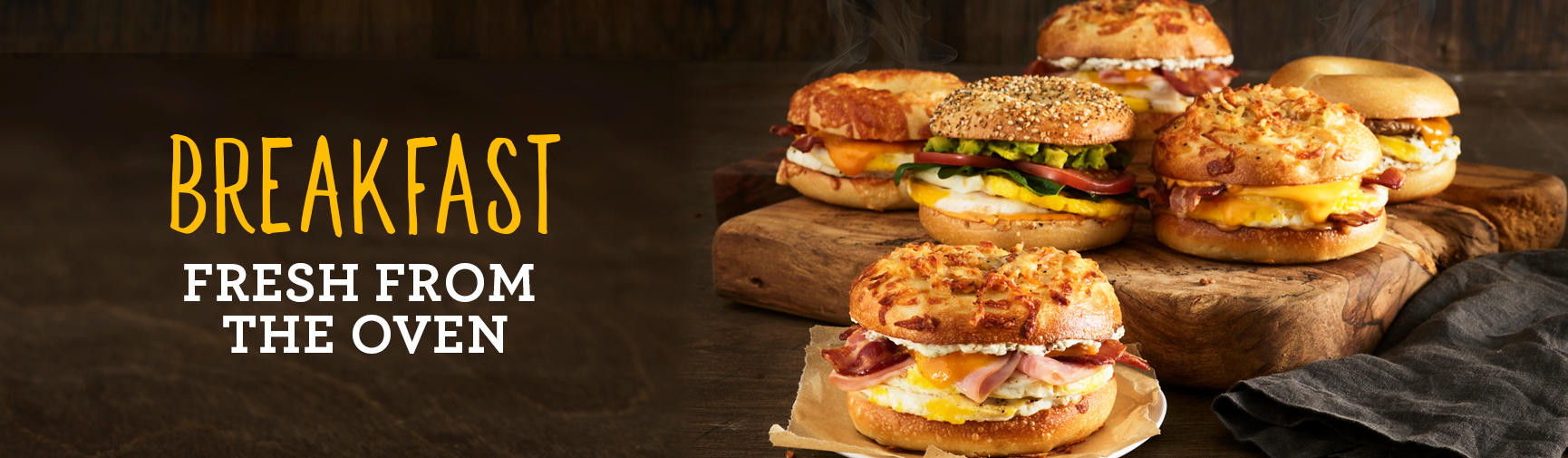 Einstein Bros. Bagels Monterey Park
