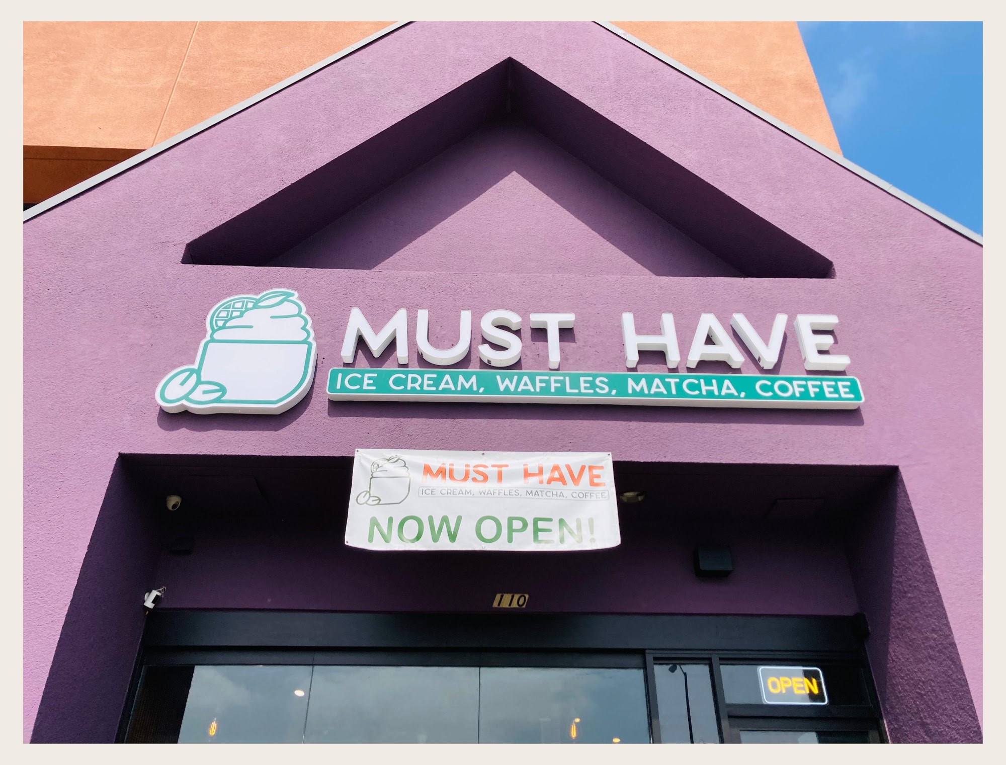 Must Have Coffee 141 N Atlantic Blvd, Monterey Park