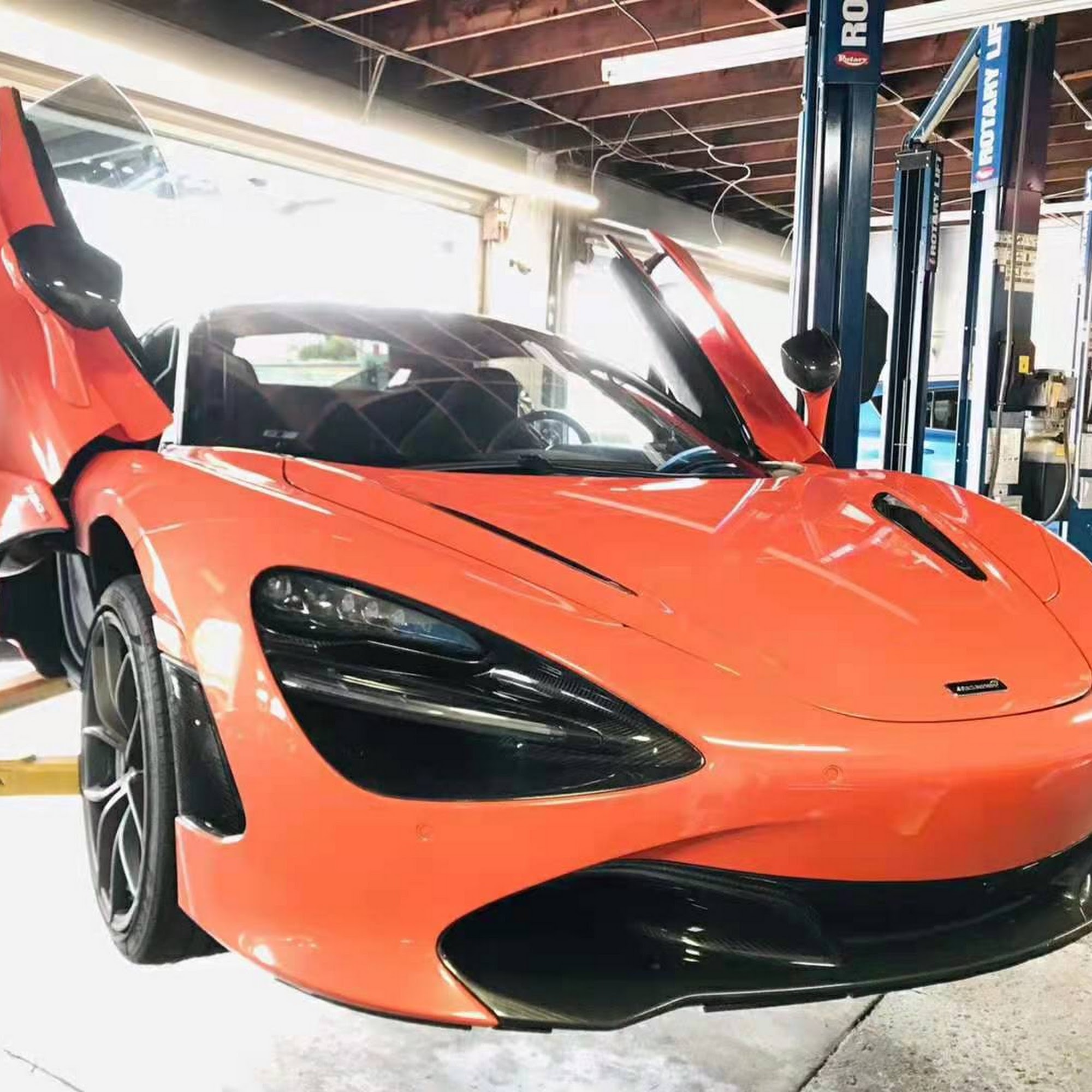 Hero Collision Center, Inc. 豪杰汽车 Monterey Park