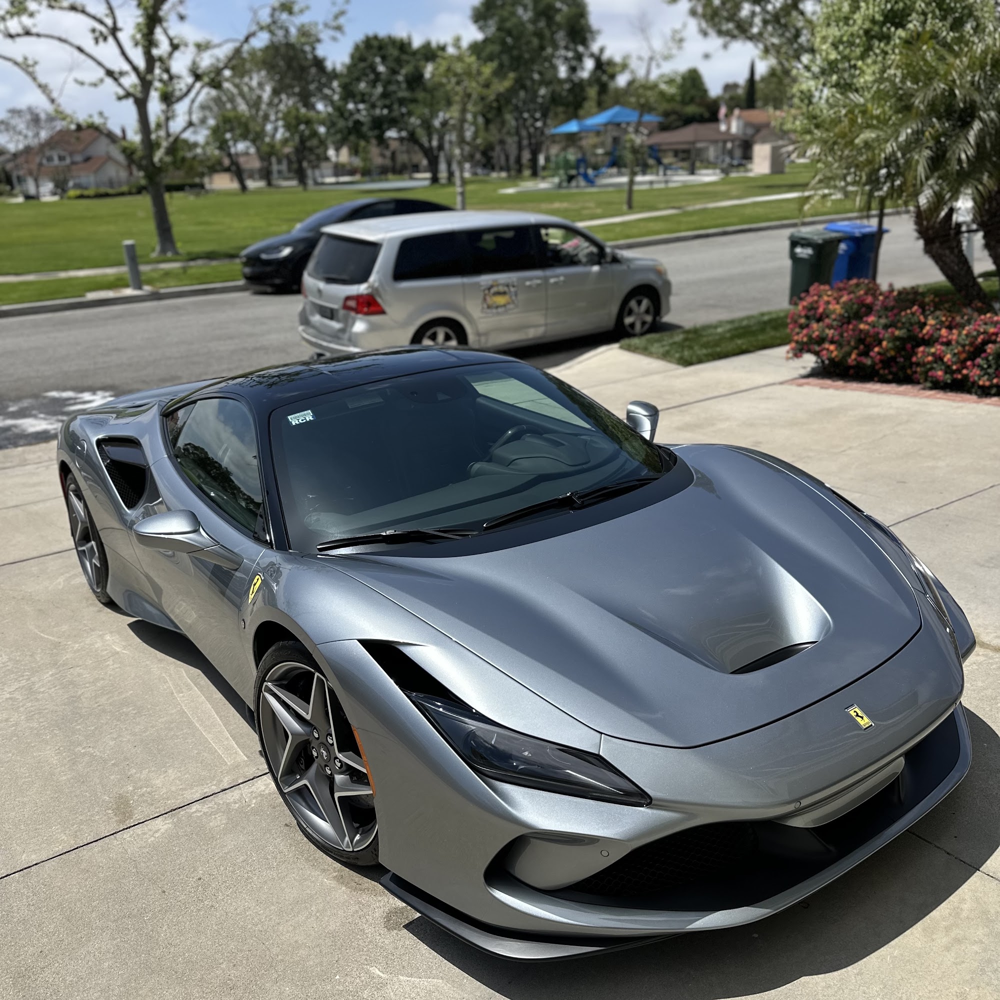 Drip or Drown Mobile Detailing