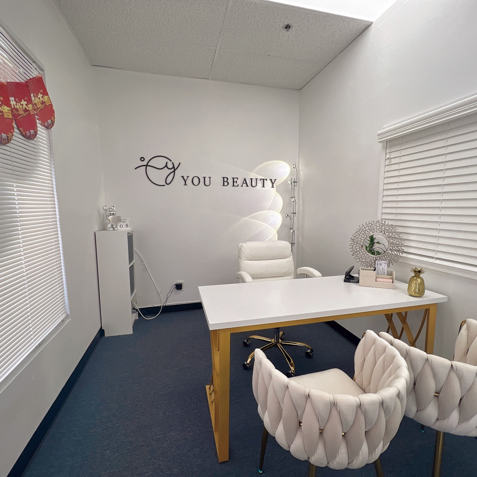 You You Beauty Studio