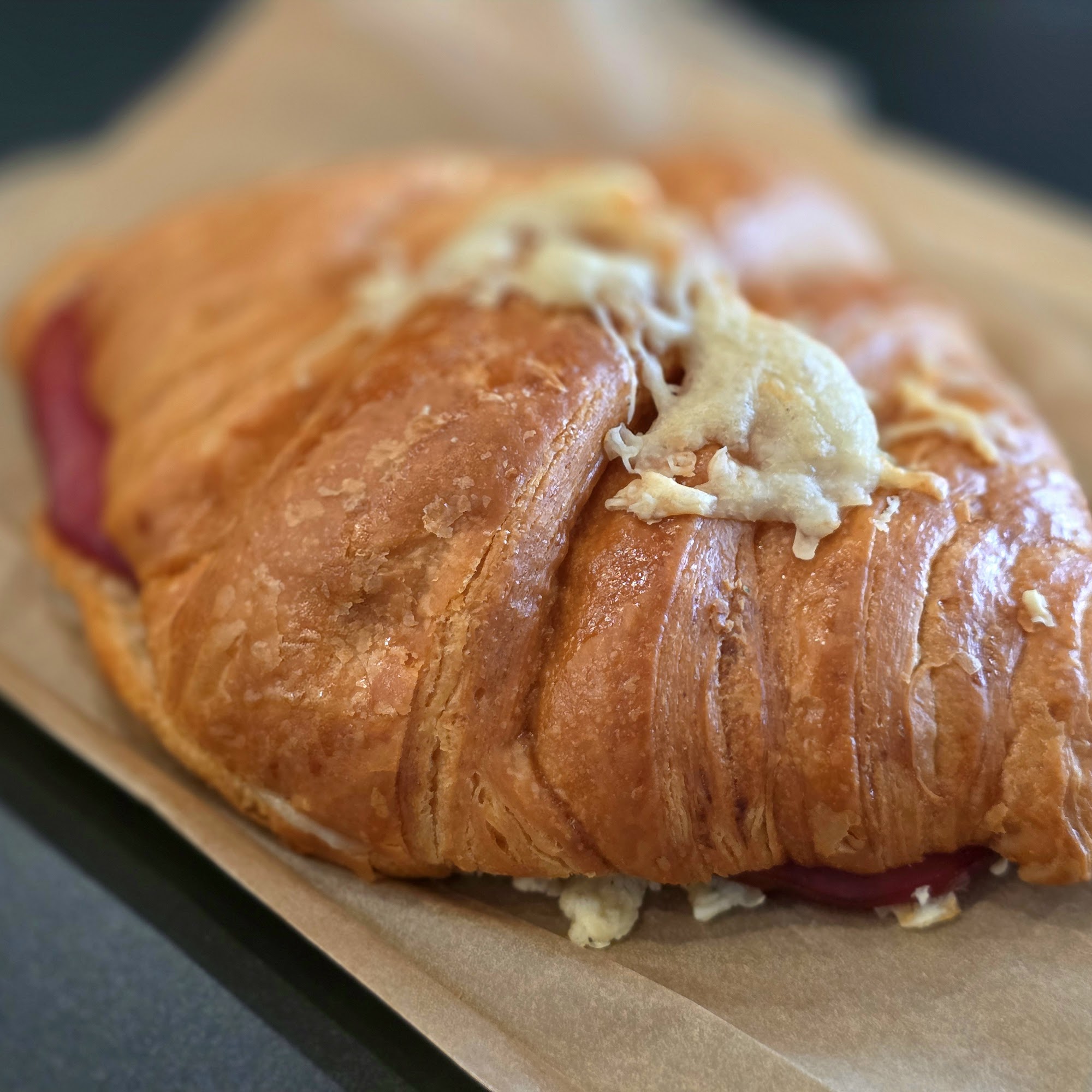 Yihui Coffee Monterey Park
