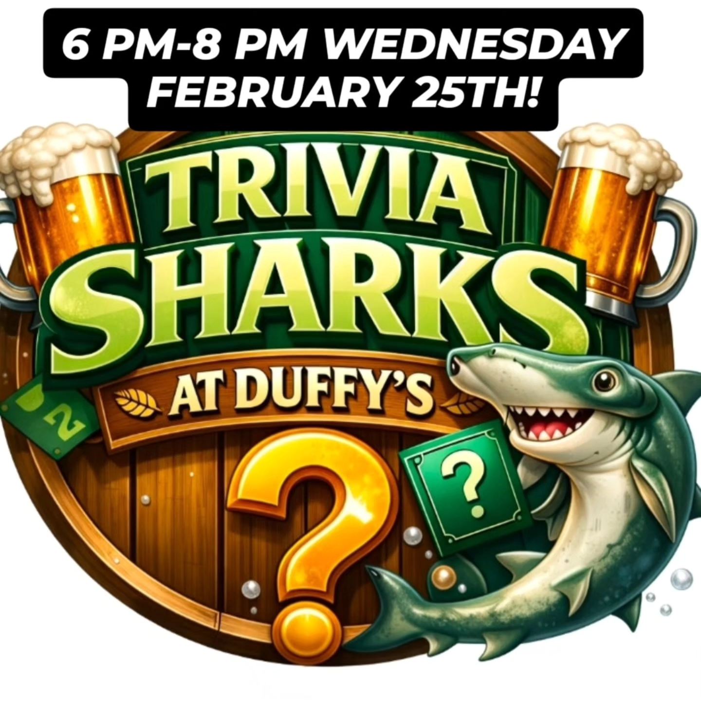 Duffy's Tavern & Family Restaurant Monterey