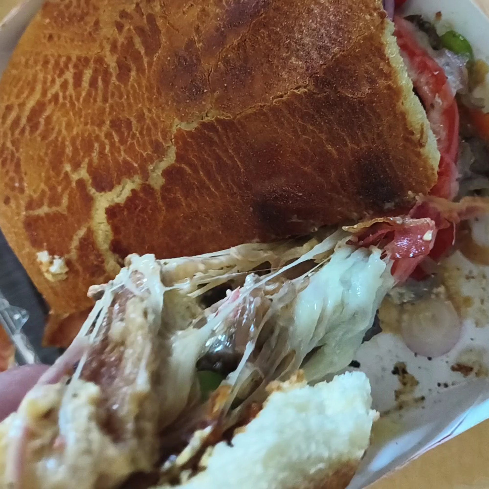 Compagno's Market & Deli Monterey