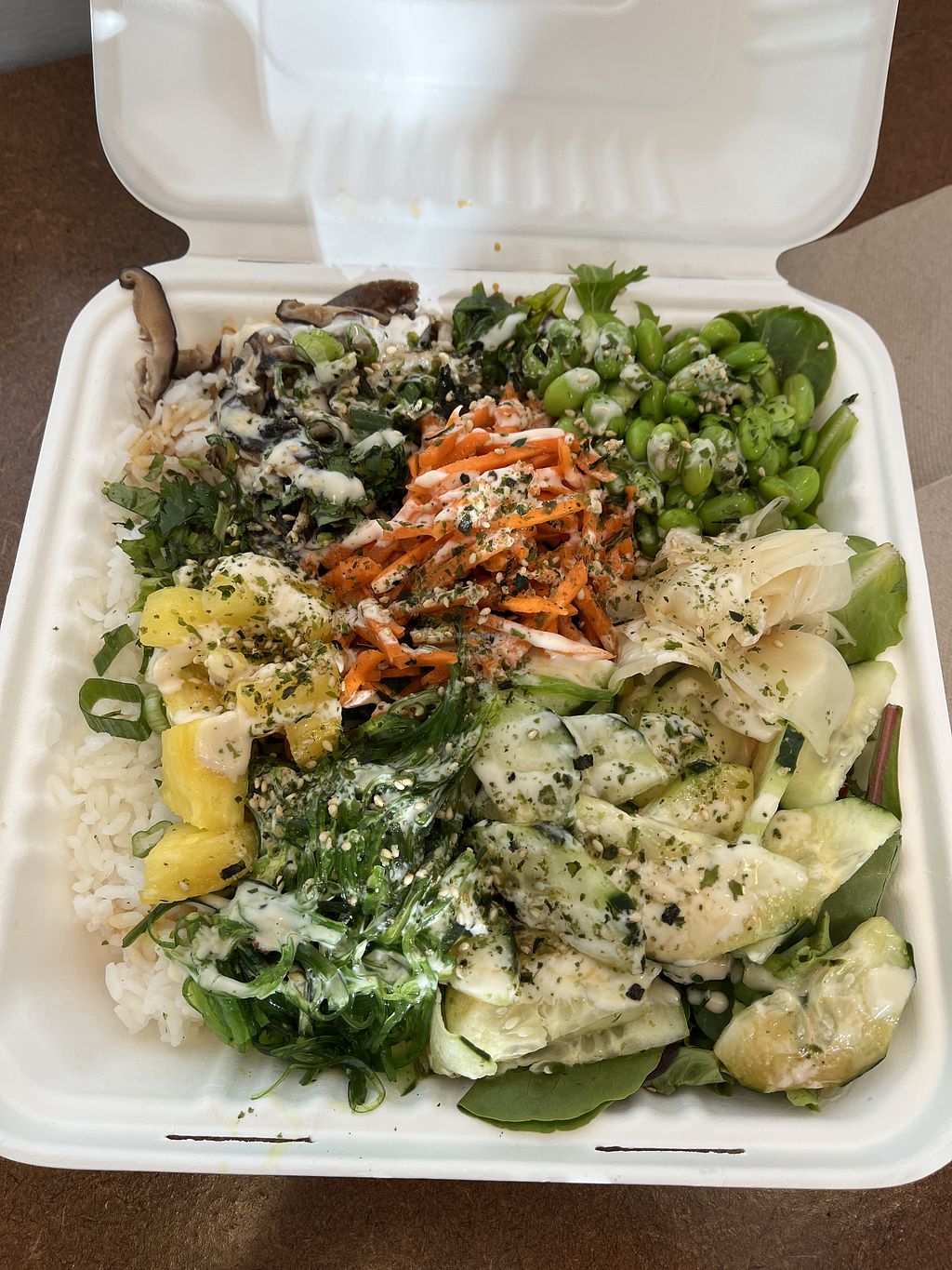 Photo credit: happycow