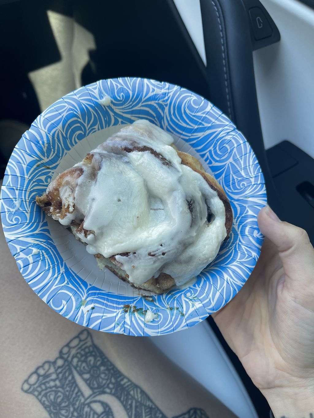 Photo credit: happycow