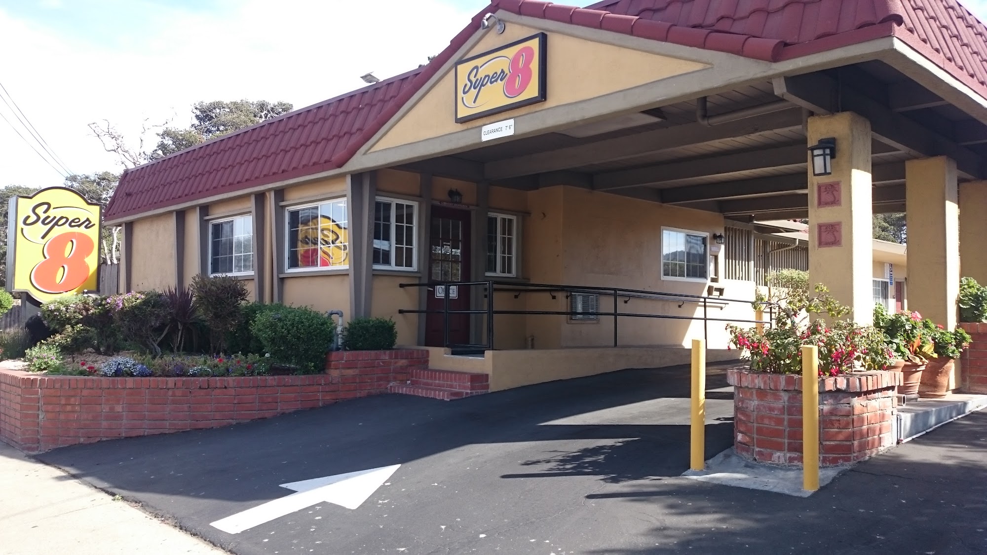 Denny's