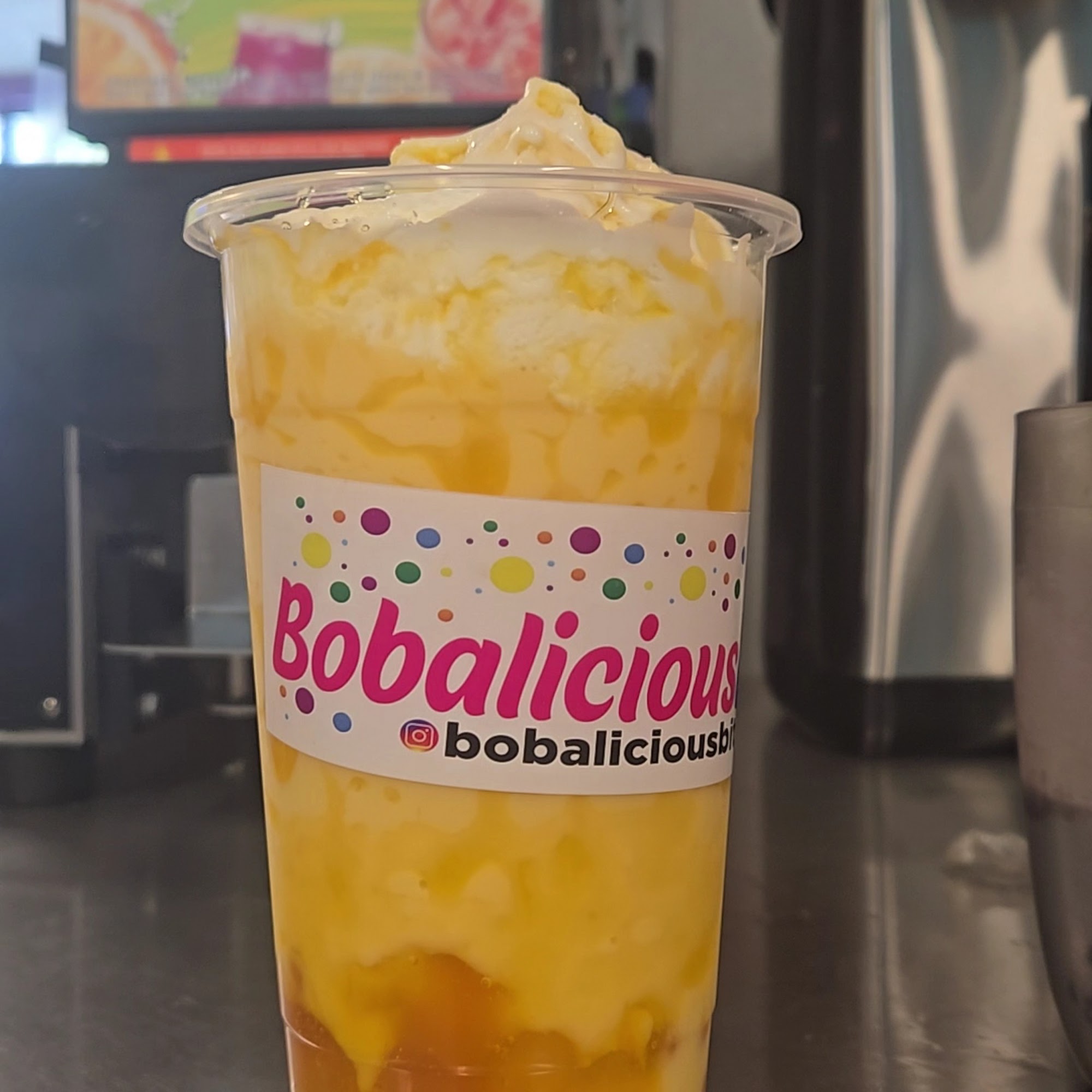 Bobalicious and Bites Monterey