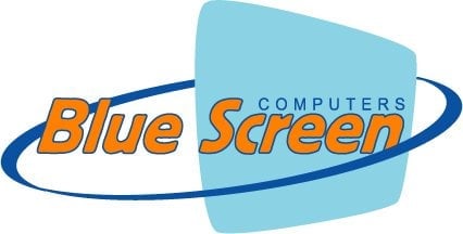 Blue Screen Comptuers of Monterey