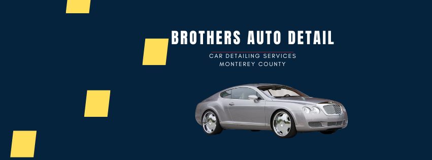 brothers auto detail