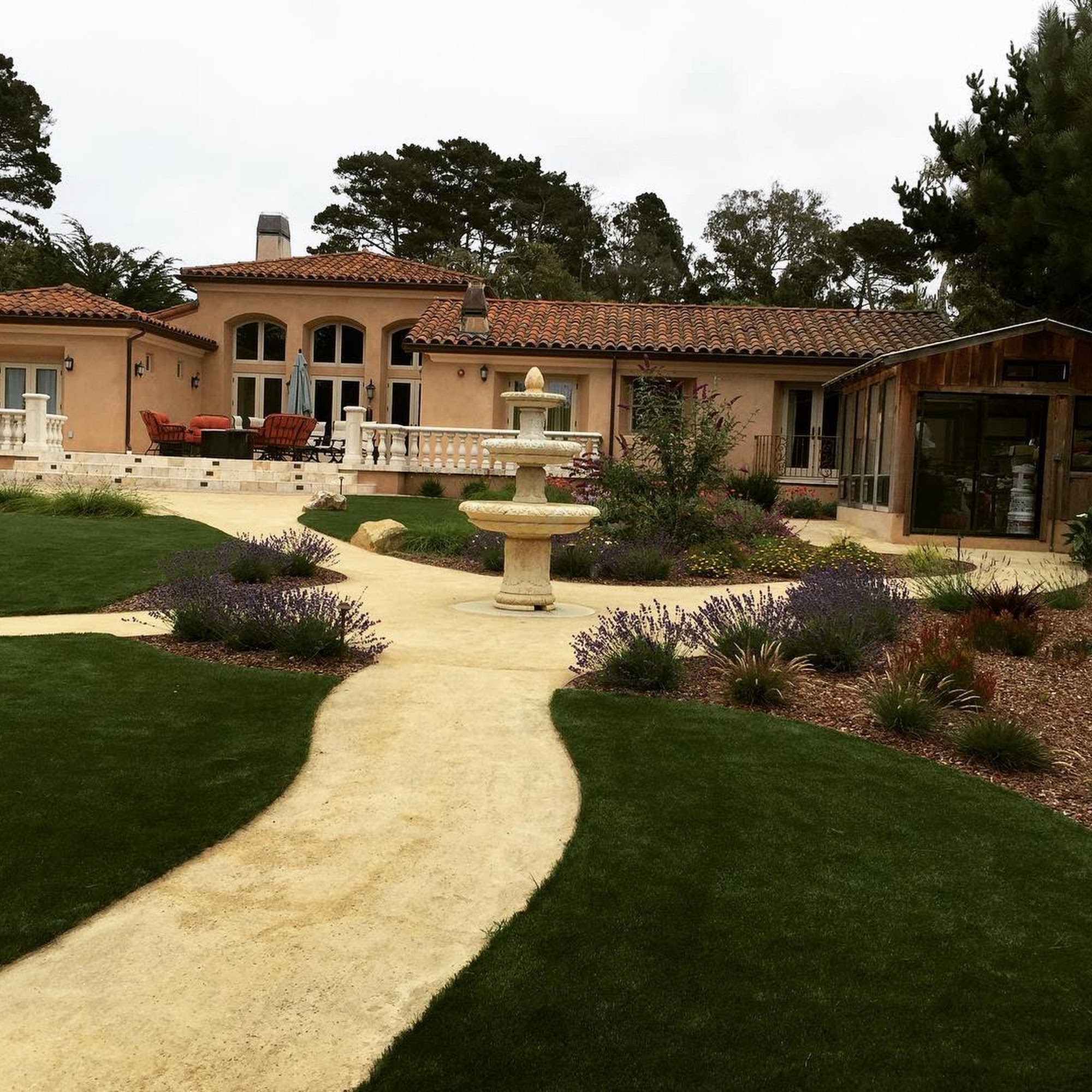 Daniel's Landscaping