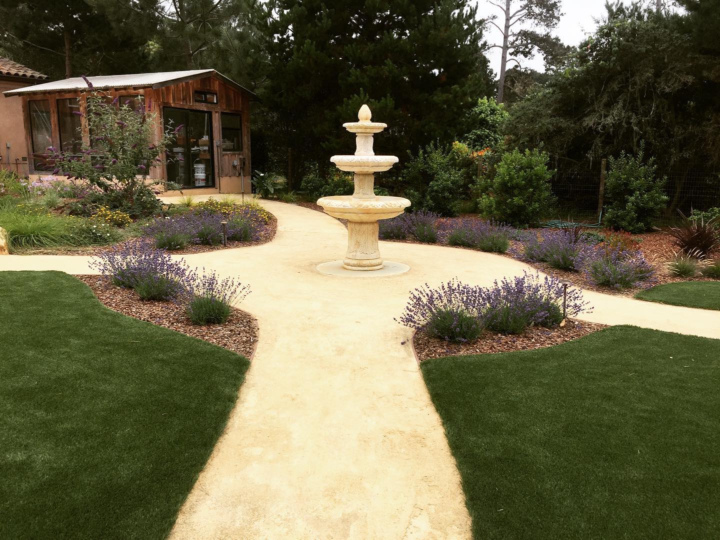 Daniel's Landscaping