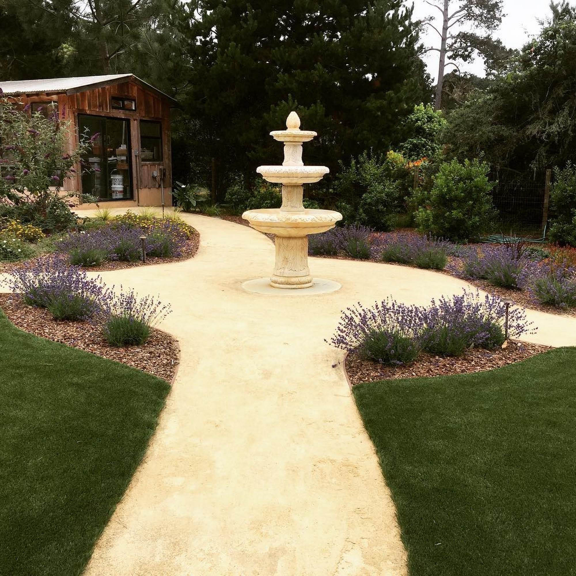 Daniel's Landscaping